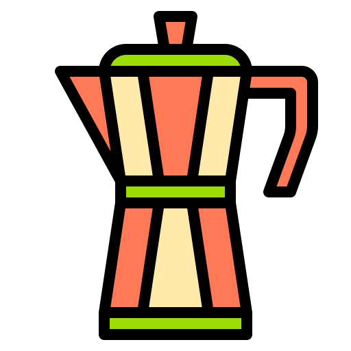 Moka pot